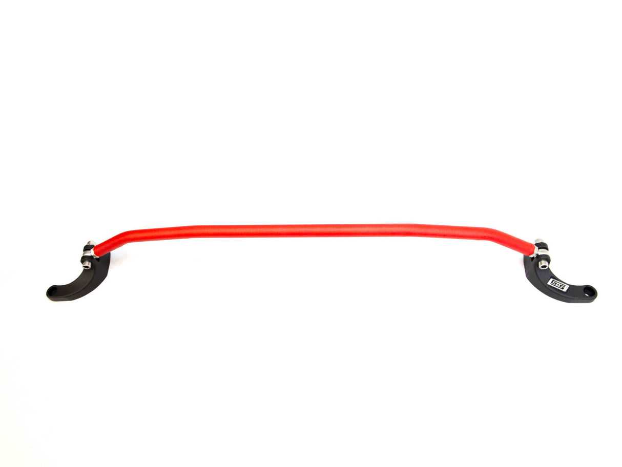 GrimmSpeed Front Strut Tower Brace - 2008-2014 Subaru WRX / STI - product image 5