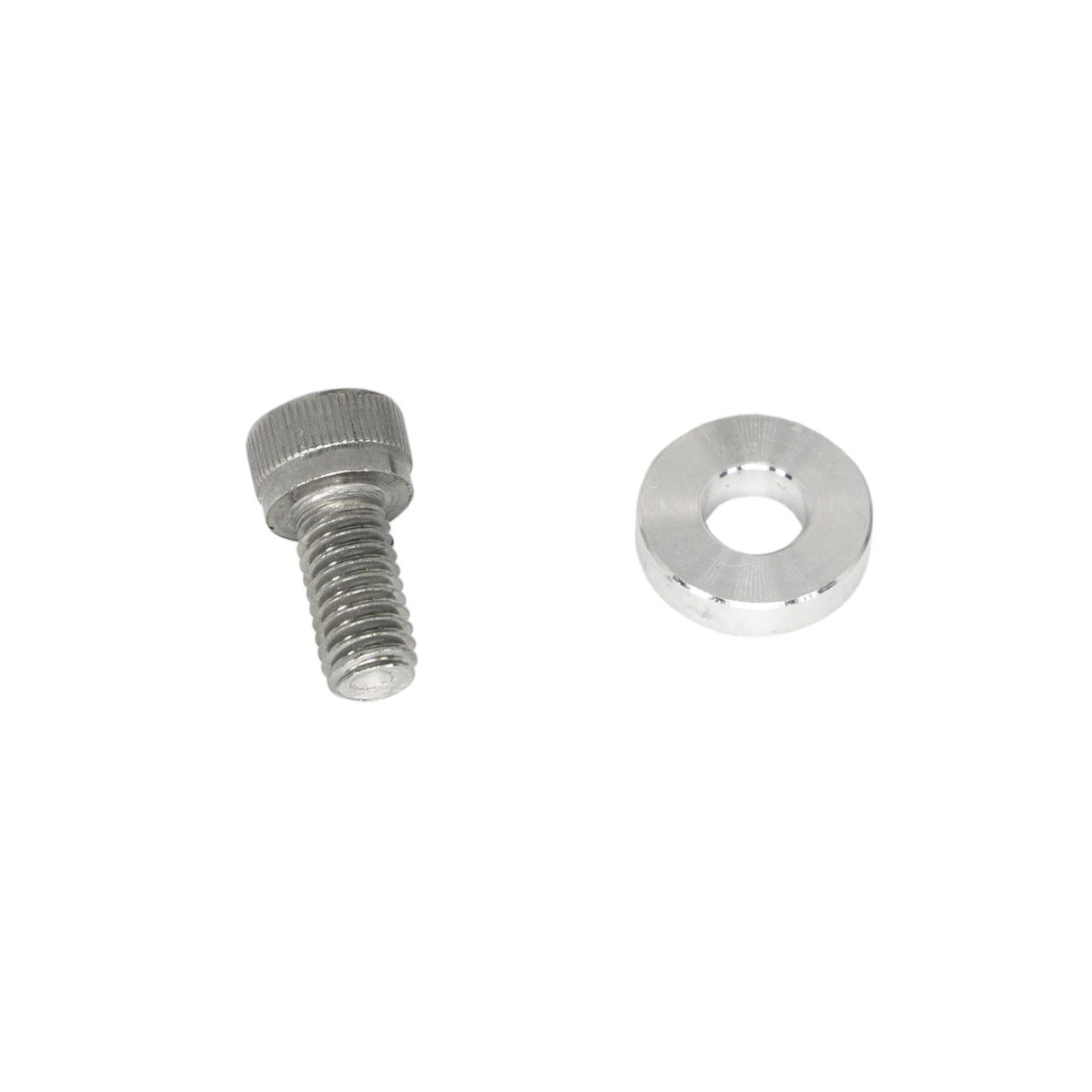 GrimmSpeed Swap-Top Weighted Shift Knob - Piston - product image 10