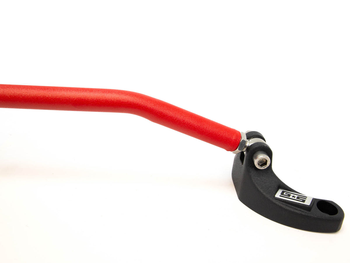 GrimmSpeed Front Strut Tower Brace - 2015-2021 Subaru WRX / STI - product image 8