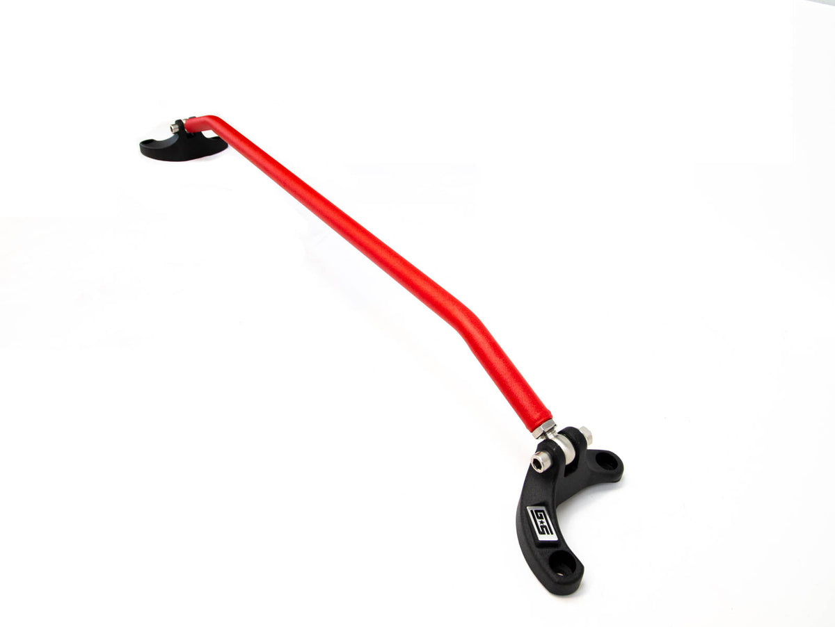 GrimmSpeed Front Strut Tower Brace - 2015-2021 Subaru WRX / STI - product image 9