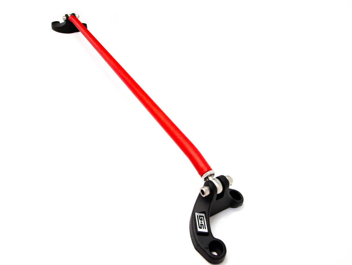 GrimmSpeed Front Strut Tower Brace - 2022+ Subaru WRX - product image 7