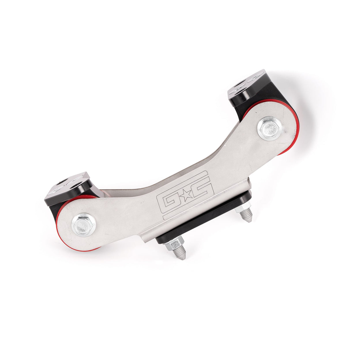 GrimmSpeed Street Transmission Mount - Subaru 5-Speed / 6-Speed Manual - product image 4