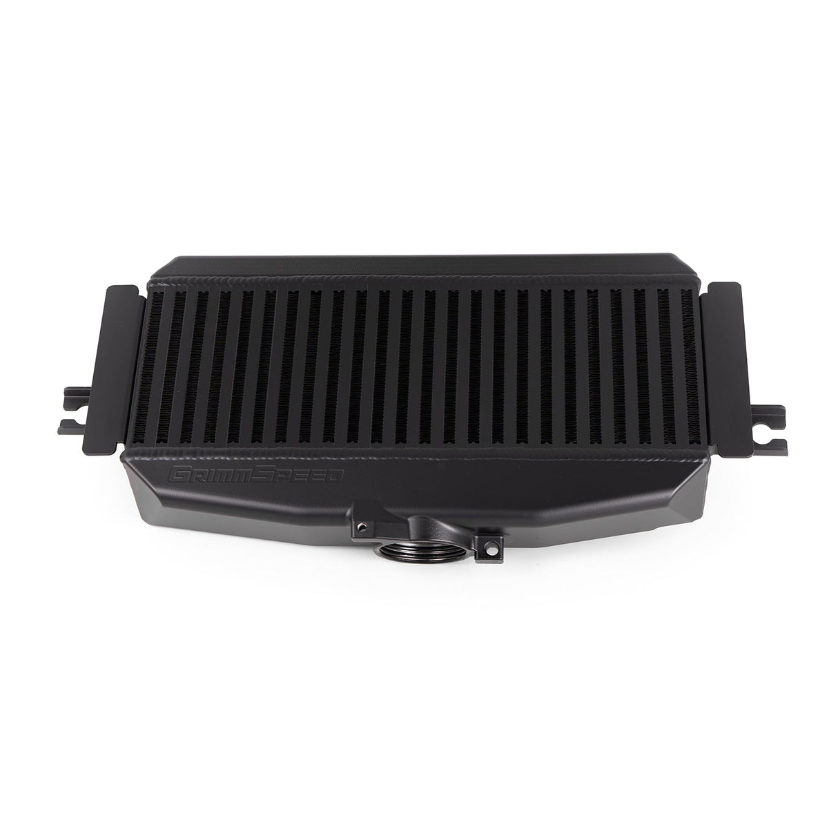 GrimmSpeed Billet Top-Mount Intercooler - 2022+ Subaru WRX - product image 11