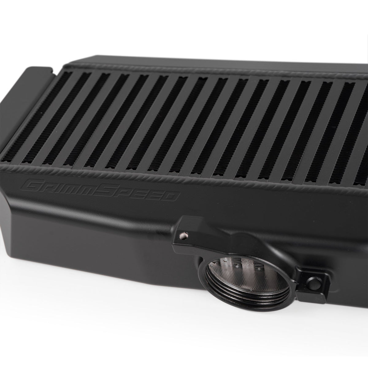 GrimmSpeed Billet Top-Mount Intercooler - 2022+ Subaru WRX - product image 9