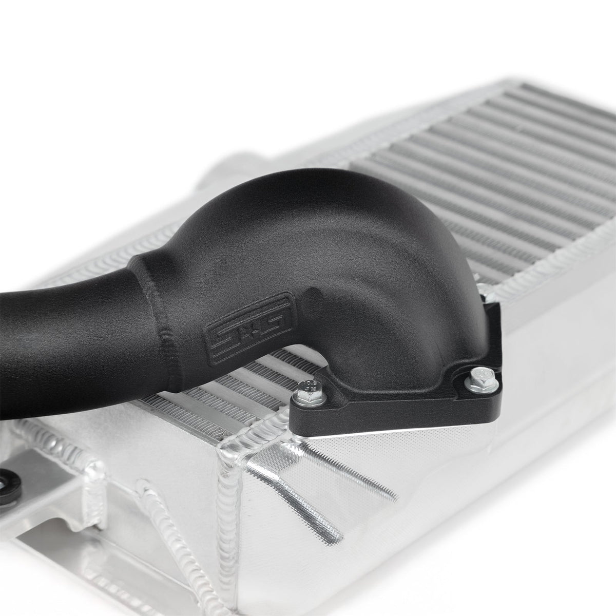 GrimmSpeed Charge Pipe Kit - 2022+ Subaru WRX - product image 3