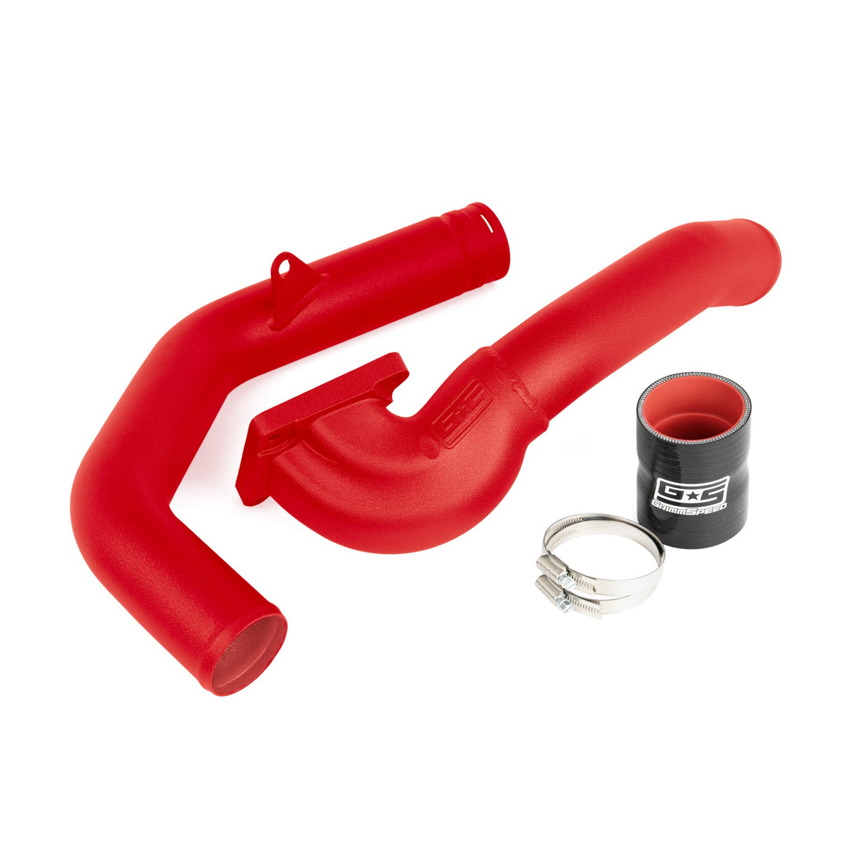 GrimmSpeed Charge Pipe Kit - 2022+ Subaru WRX - product image 14