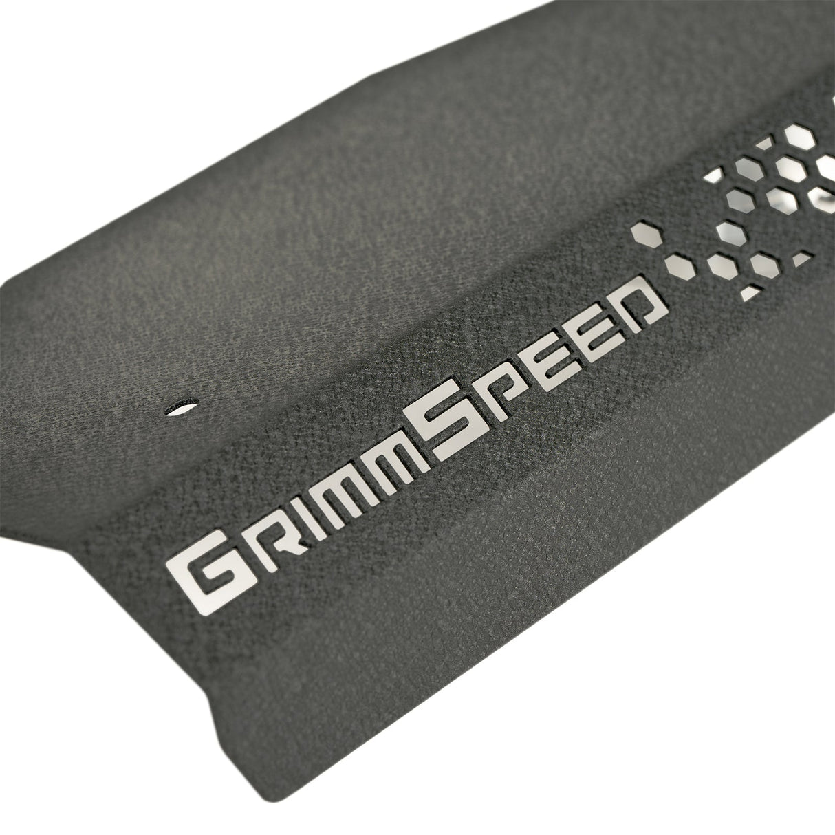 GrimmSpeed Pulley Cover - 2022+ Subaru WRX - product image 9