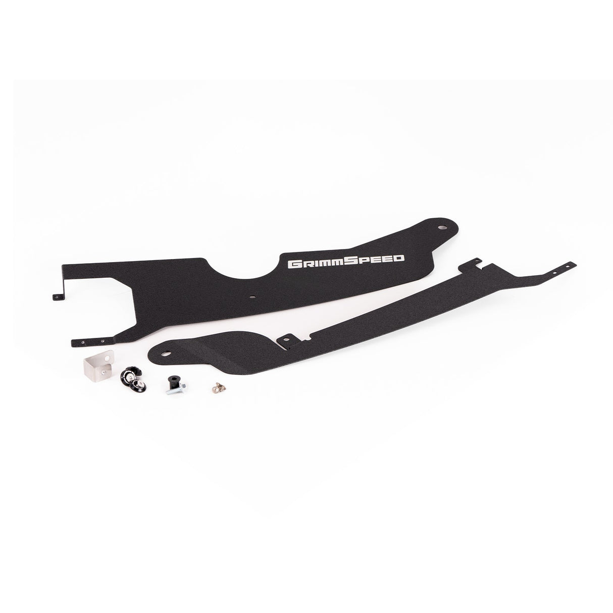 GrimmSpeed Radiator Shroud - 2022+ Subaru WRX - product image 13