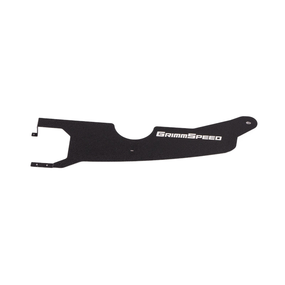 GrimmSpeed Radiator Shroud - 2022+ Subaru WRX - product image 4