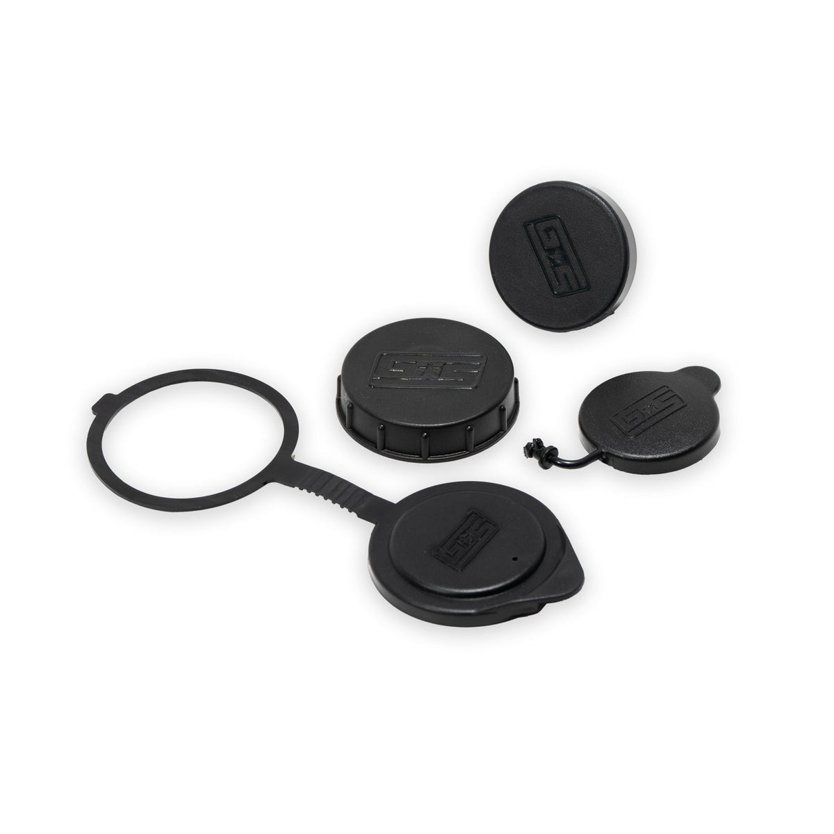 GrimmSpeed Engine Bay Dress-Up Caps - 2022+ Subaru WRX / 2013+ BRZ - product image 12