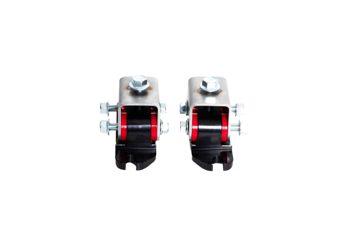 GrimmSpeed Street Engine Mount Kit - 2022+ Subaru WRX - product image 2