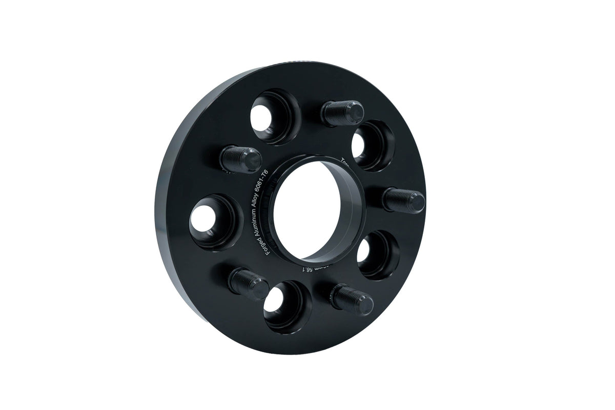 GrimmSpeed 5x100 20mm Wheel Spacer (Pair) - 2002-2014 Subaru WRX