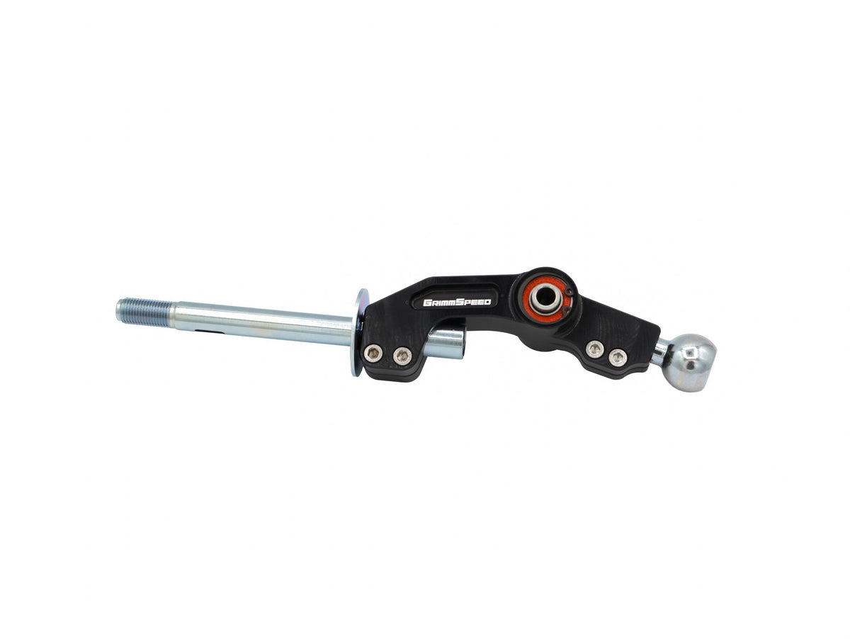 GrimmSpeed Short-Throw Shifter - 2004-2021 Subaru STI - product image 3