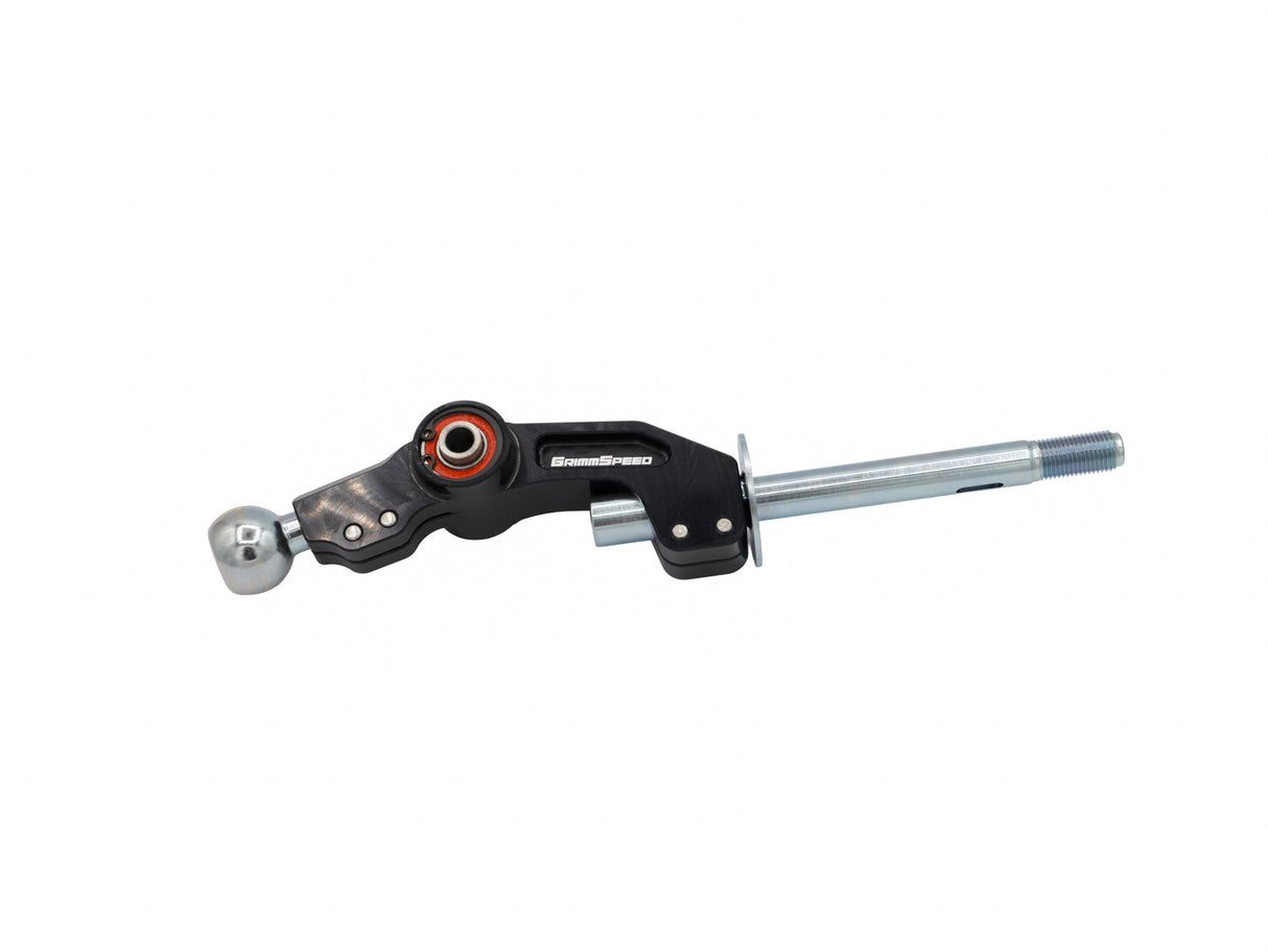 GrimmSpeed Short-Throw Shifter - 2004-2021 Subaru STI - product image 1