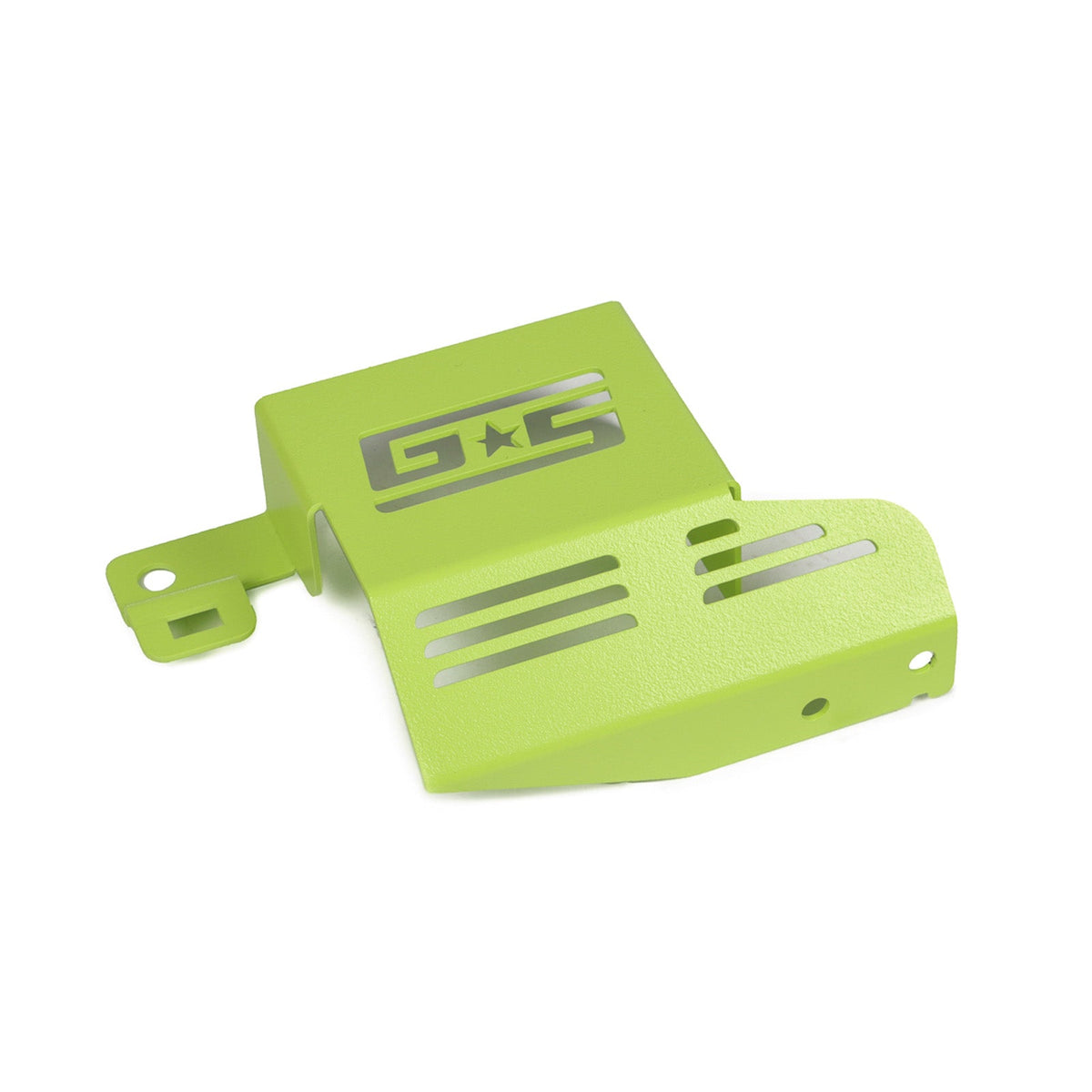 GrimmSpeed Electronic Boost Control Cover - 2008-2021 Subaru STI - product image 4