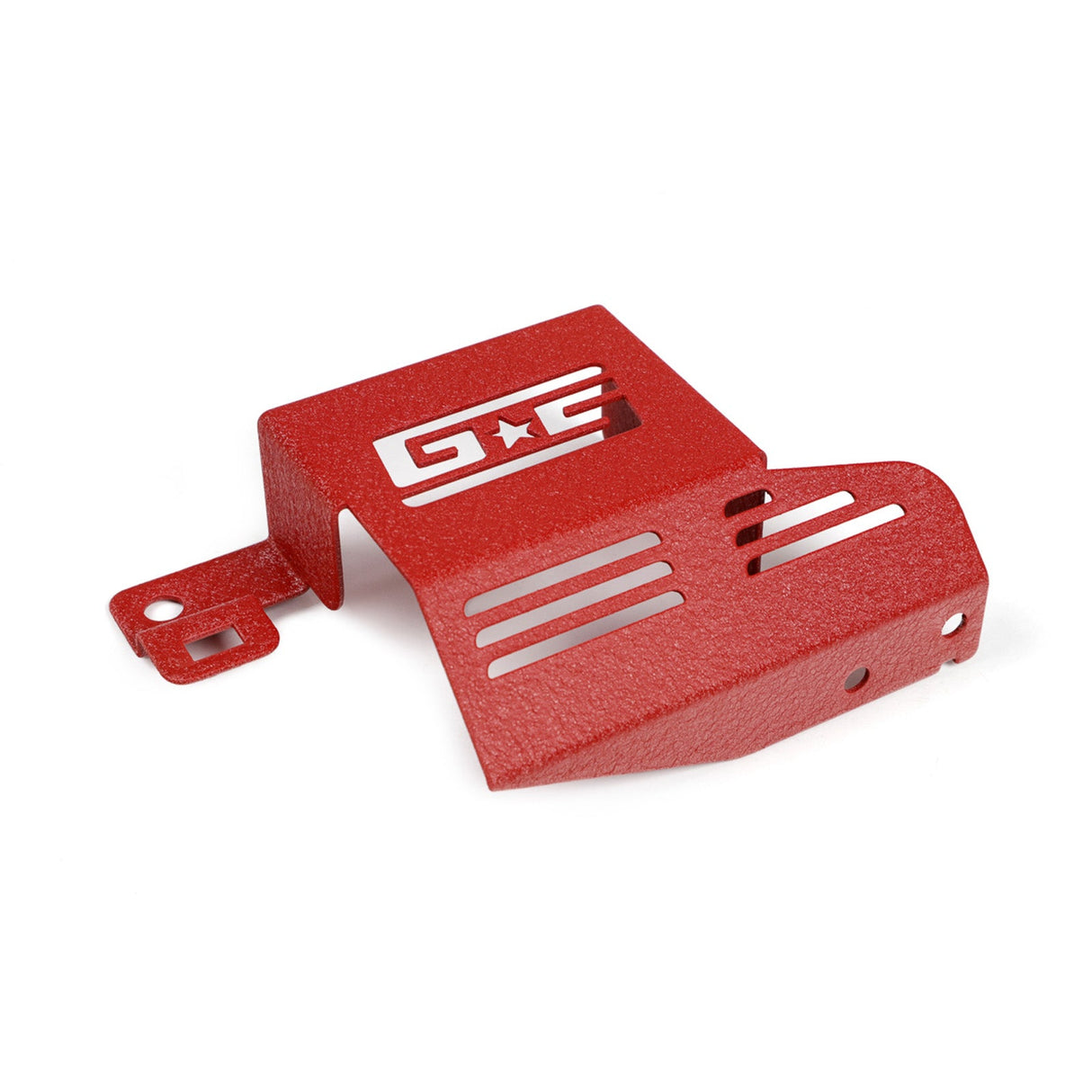GrimmSpeed Electronic Boost Control Cover - 2008-2021 Subaru STI - product image 1