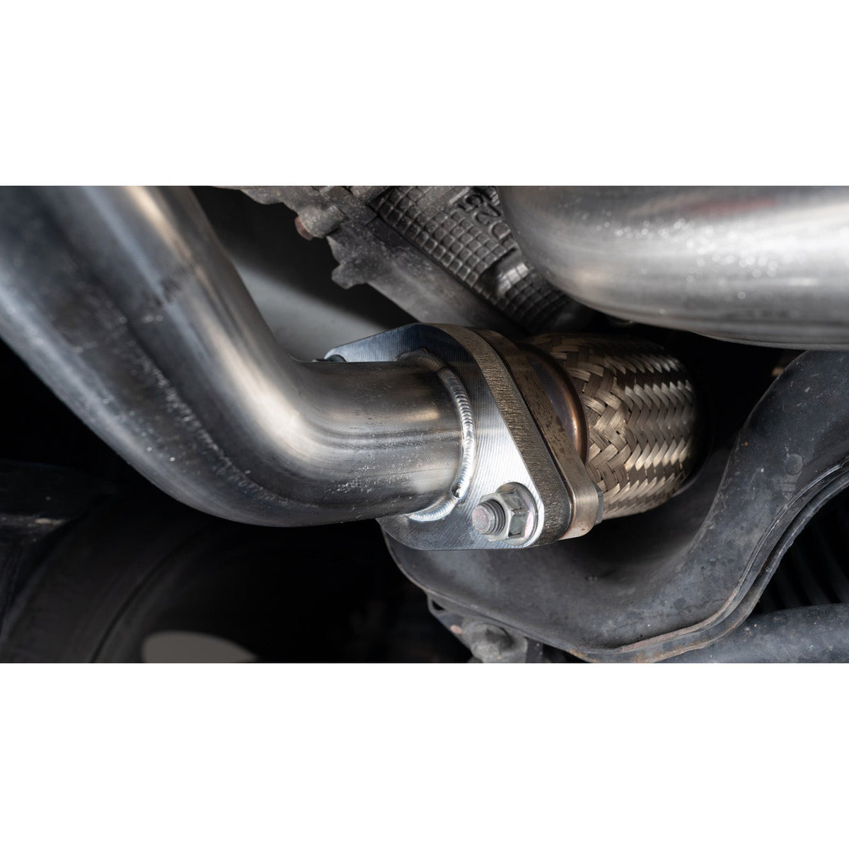 GrimmSpeed Unequal Length Header - Subaru WRX / STI EJ Engines - product image 9