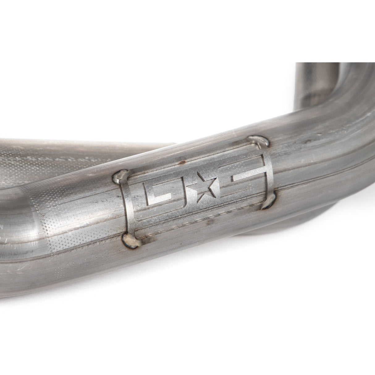 GrimmSpeed Equal Length Header - 2015-2021 Subaru WRX - product image 4