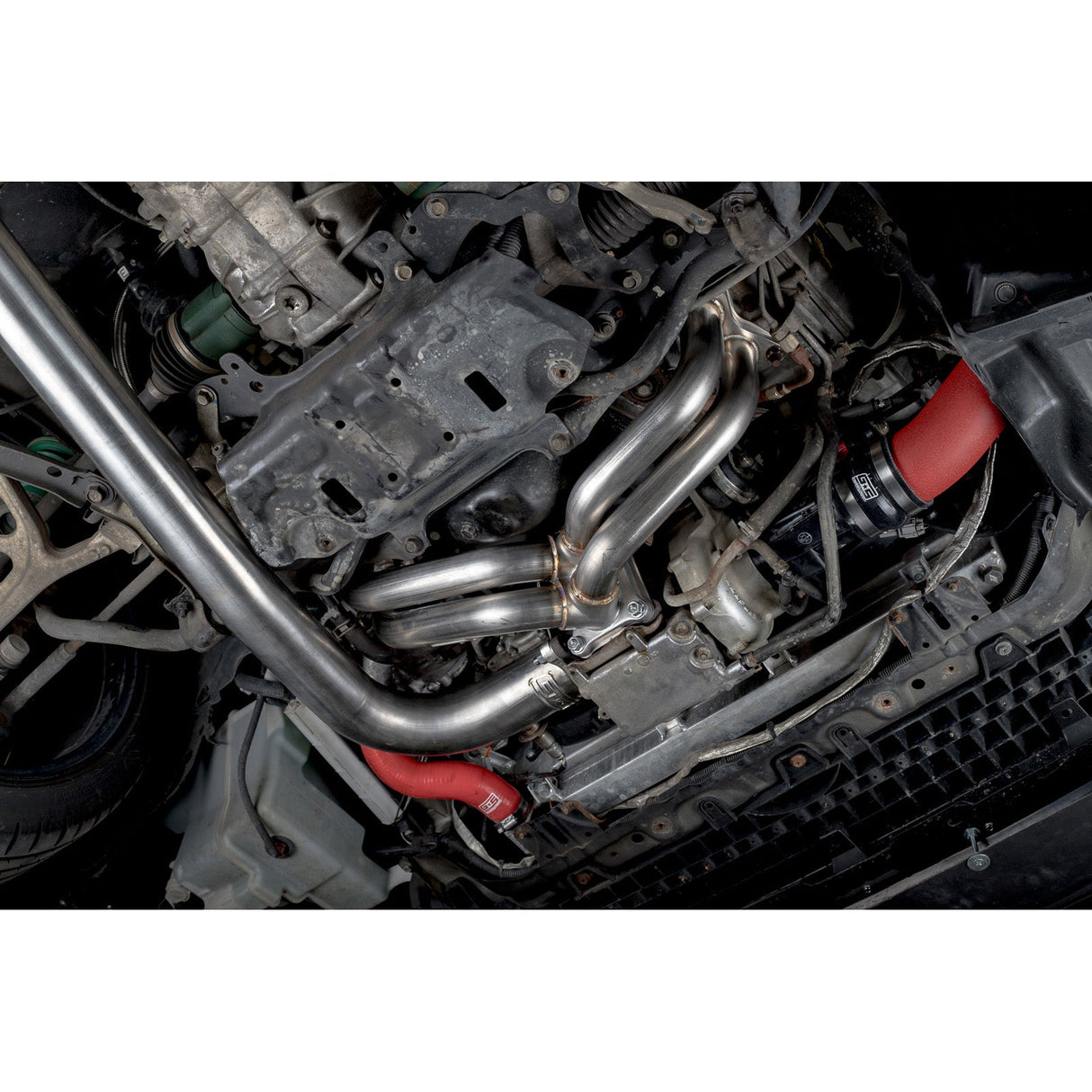 GrimmSpeed Equal Length Header - 2015-2021 Subaru WRX - product image 10