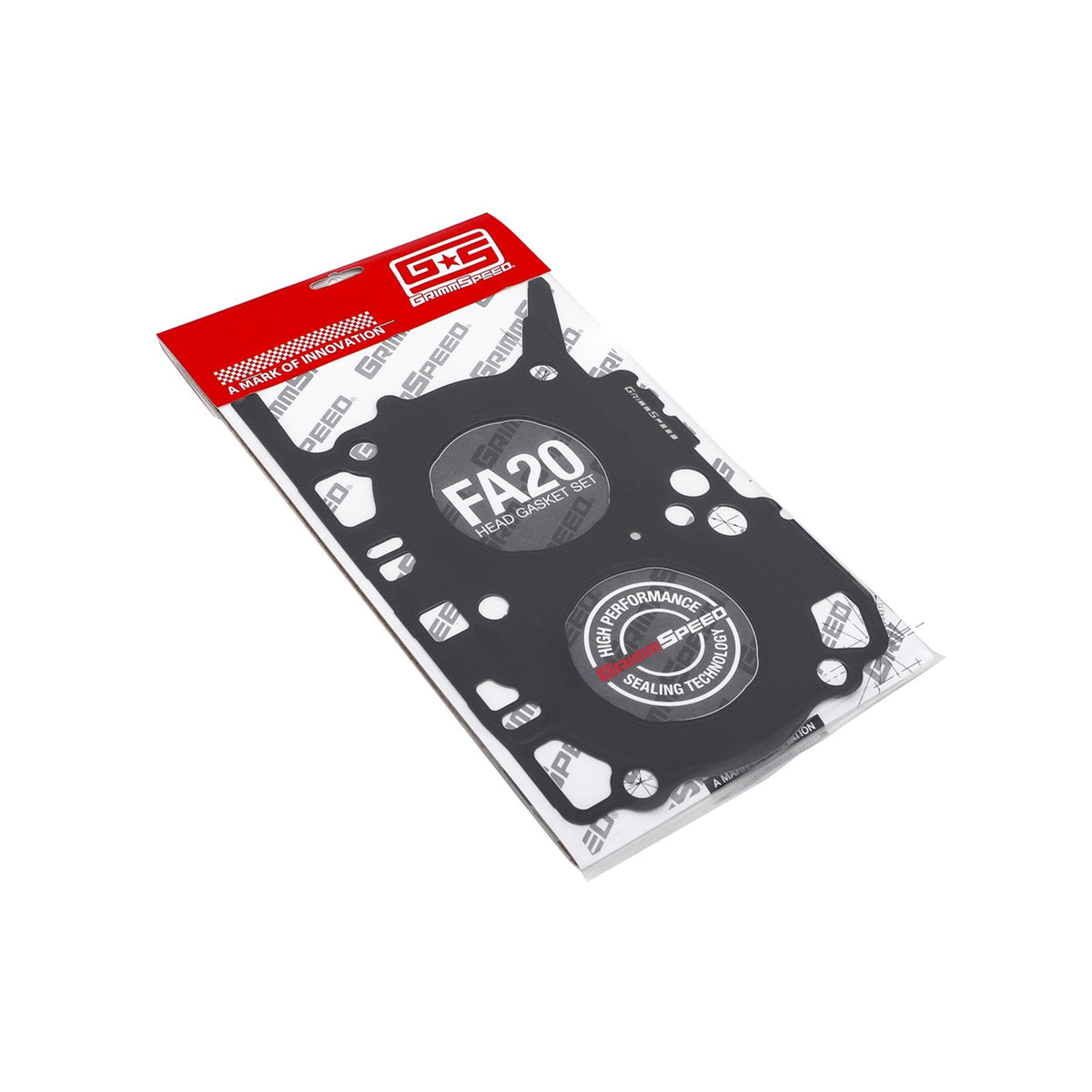 GrimmSpeed Head Gasket Set - Subaru FA20 - product image 7