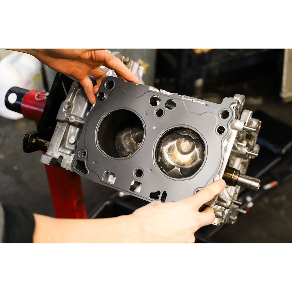 GrimmSpeed Head Gasket Set - Subaru FA20 - product image 4