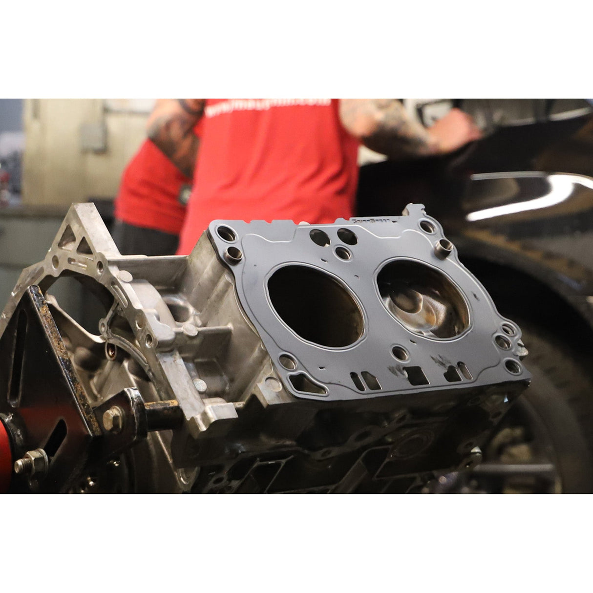 GrimmSpeed Head Gasket Set - Subaru FA20 - product image 2