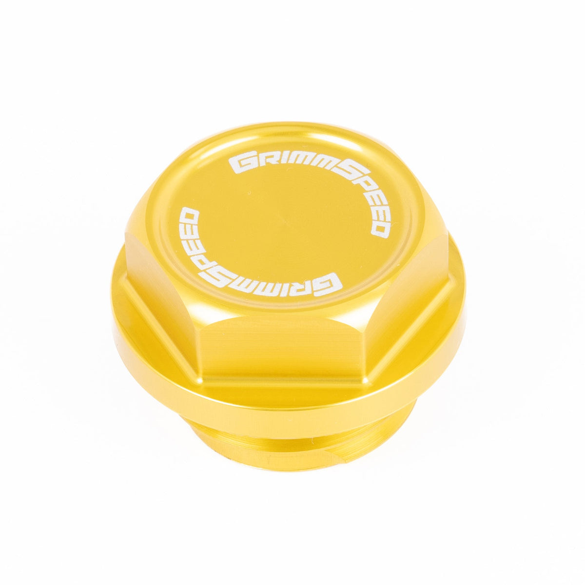 GrimmSpeed V2 Bolt Oil Cap - Subaru - product image 2