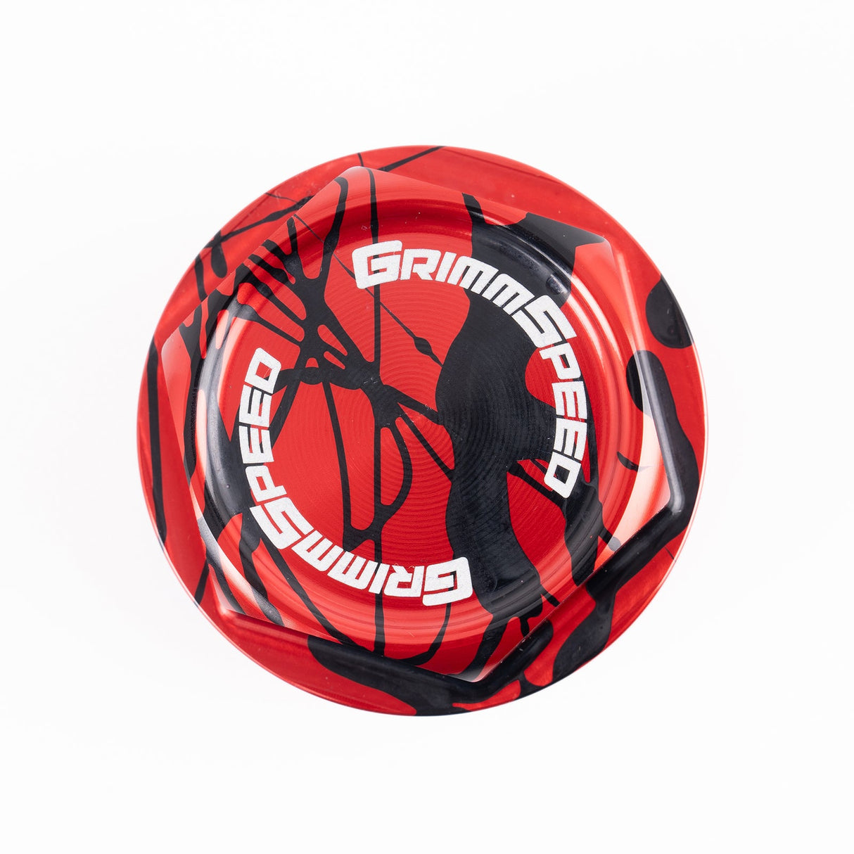 GrimmSpeed V2 Bolt Oil Cap - Subaru - product image 6