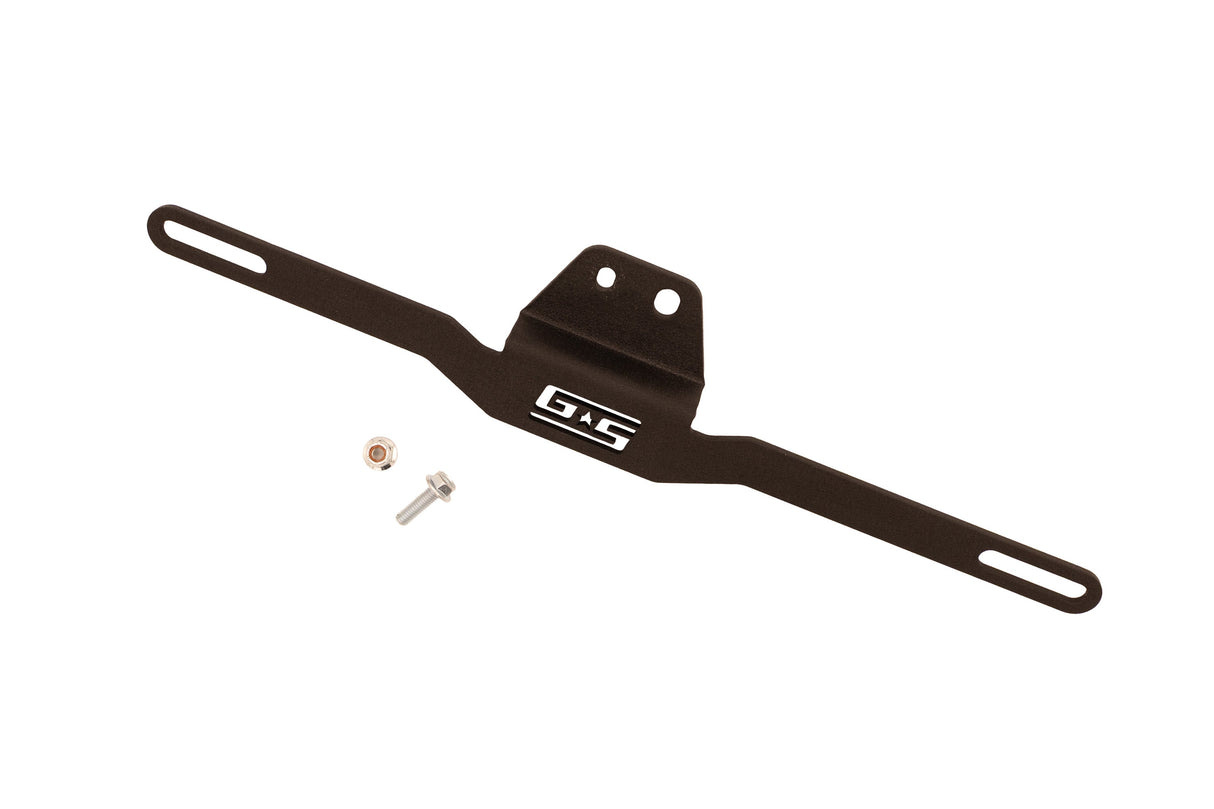 GrimmSpeed Hella Horn Kit - 2022-2025 Subaru WRX - product image 2