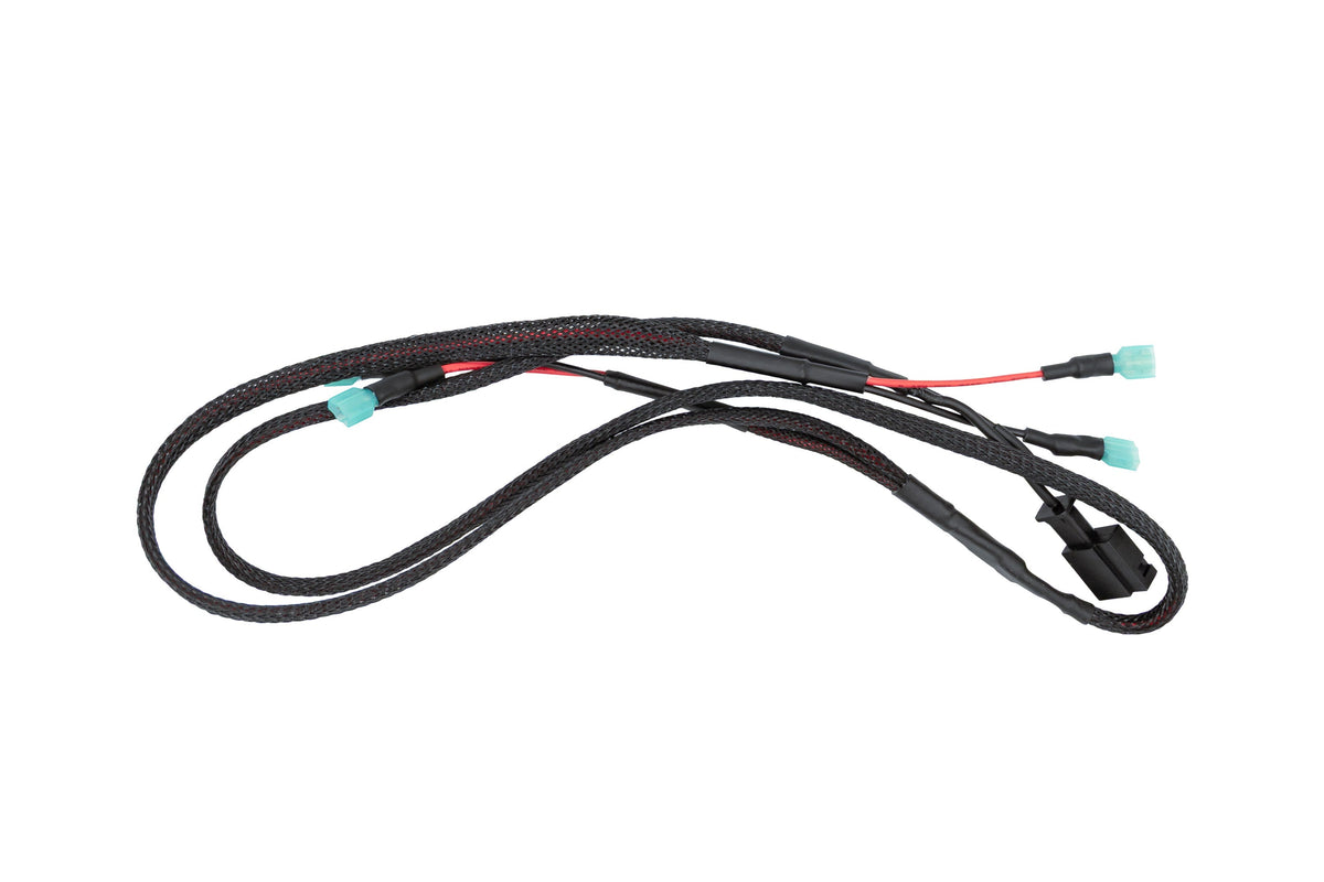 GrimmSpeed Hella Horn Wiring Harness - 2022-2025 Subaru WRX - product image 1
