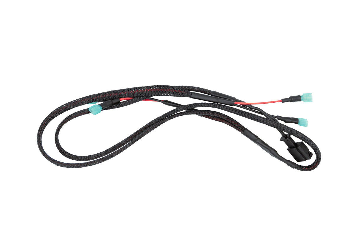 GrimmSpeed Hella Horn Kit - 2022-2025 Subaru WRX - product image 3