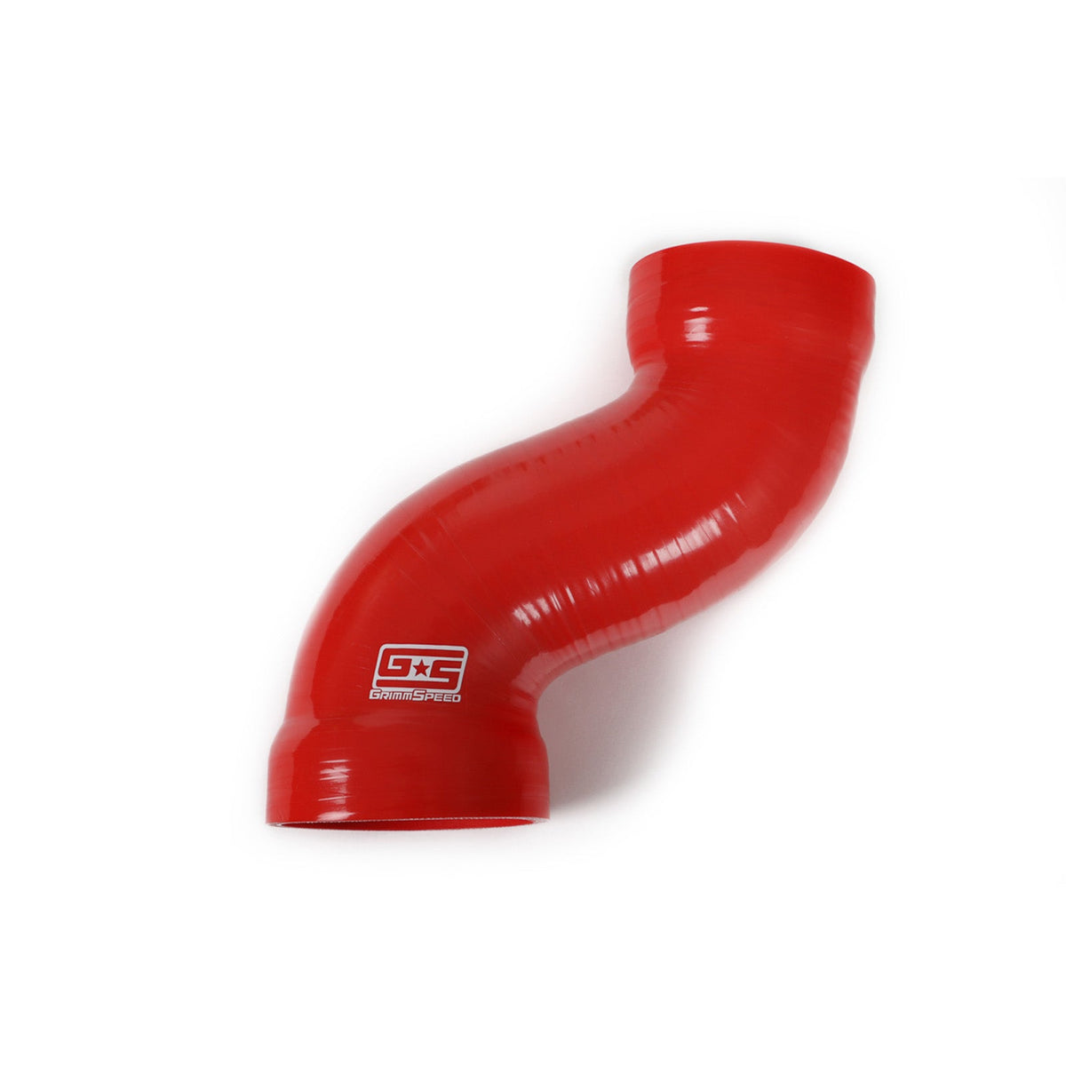 GrimmSpeed Post-MAF Hose Kit - 2008-2014 WRX / 2008-2021 STI - product image 1