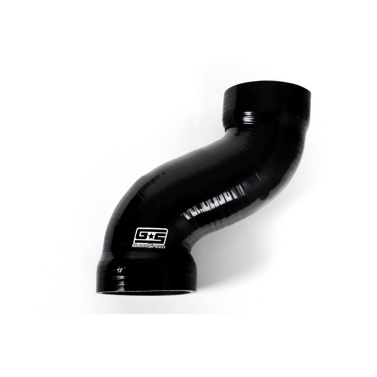 GrimmSpeed Post-MAF Hose Kit - 2008-2014 WRX / 2008-2021 STI - product image 5