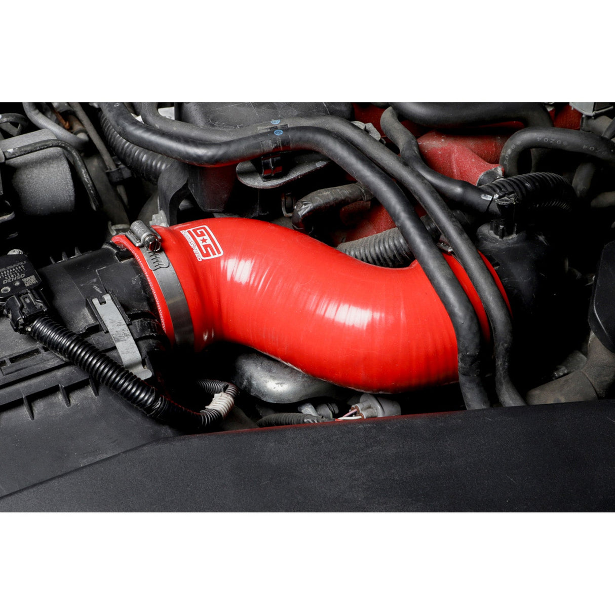 GrimmSpeed Post-MAF Hose Kit - 2008-2014 WRX / 2008-2021 STI - product image 9