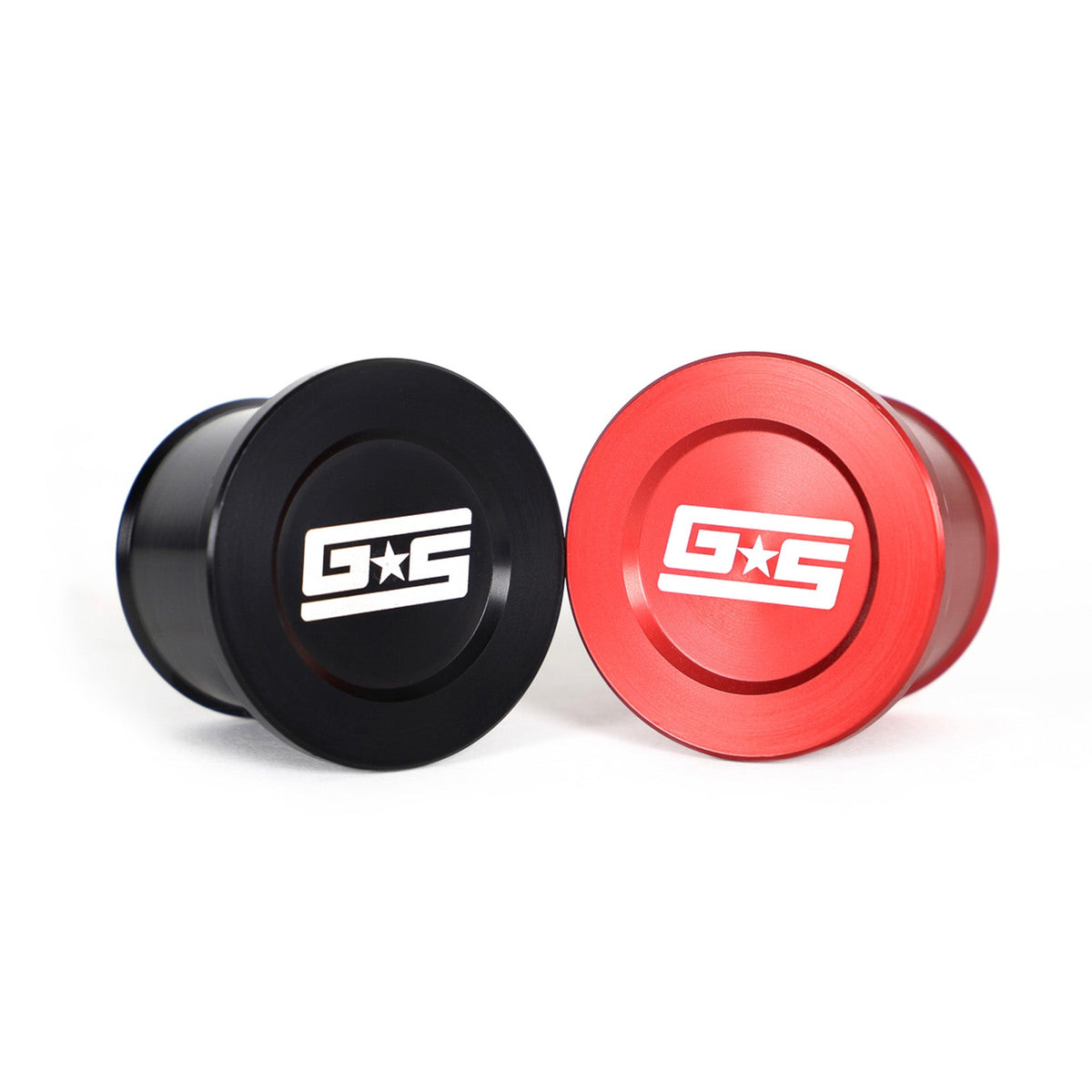 GrimmSpeed Sound Generator Plug Kit - 2015-2017 Subaru STI