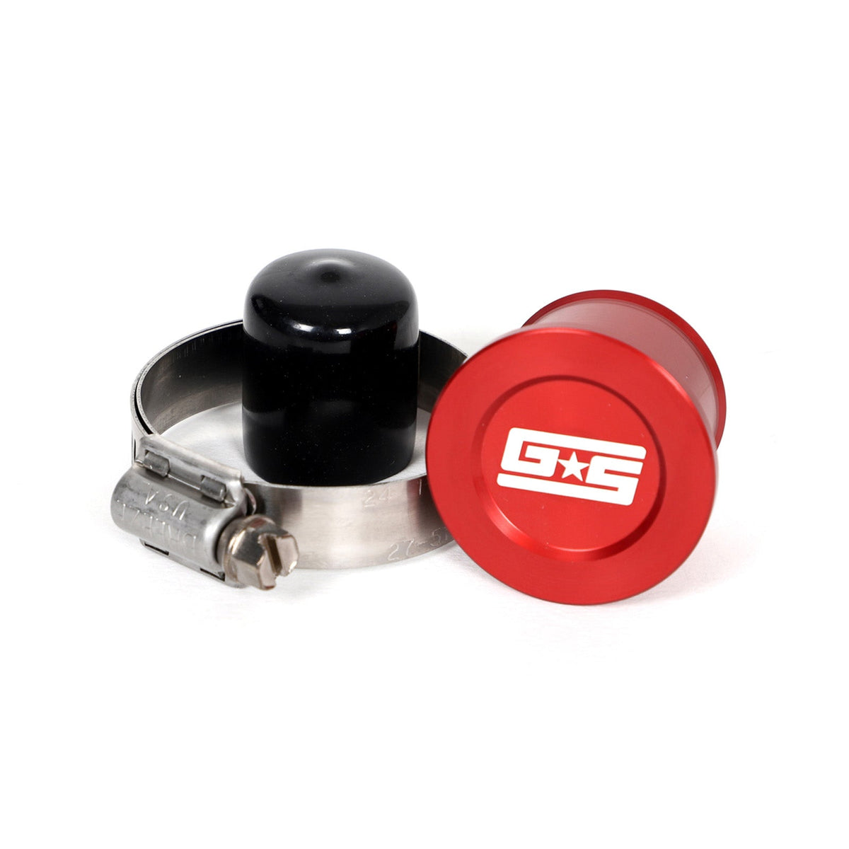 GrimmSpeed Sound Generator Plug Kit - 2015-2017 Subaru STI