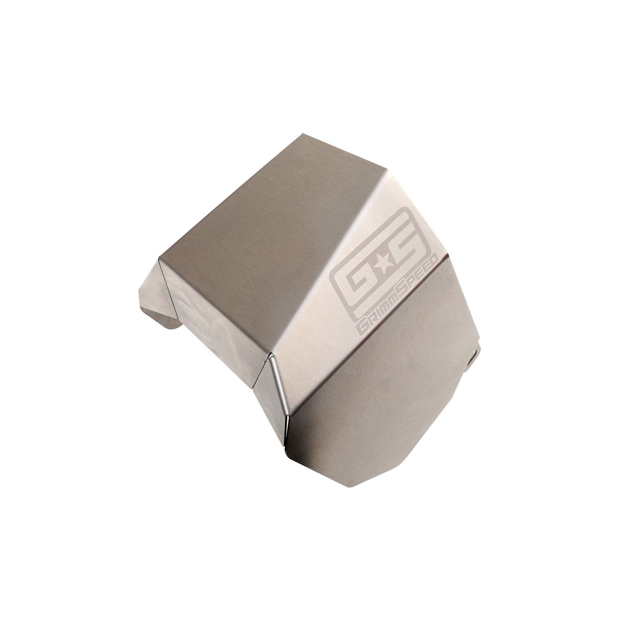 GrimmSpeed Turbo Heat Shield - Subaru EJ20 / EJ25 - product image 5