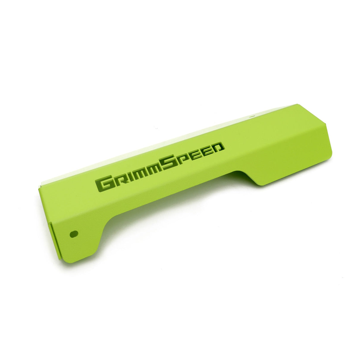 GrimmSpeed Pulley Cover - 2015-2021 Subaru WRX - product image 4