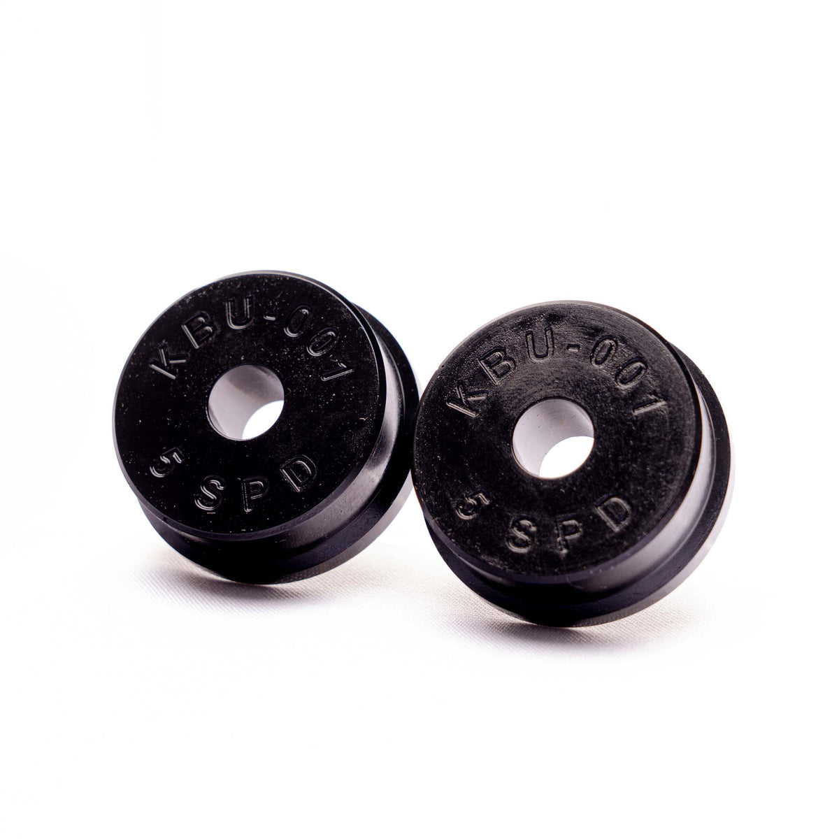 Kartboy Front Shifter Bushing, 5spd - Subaru WRX (2002-2014) and ALL 5spd Models