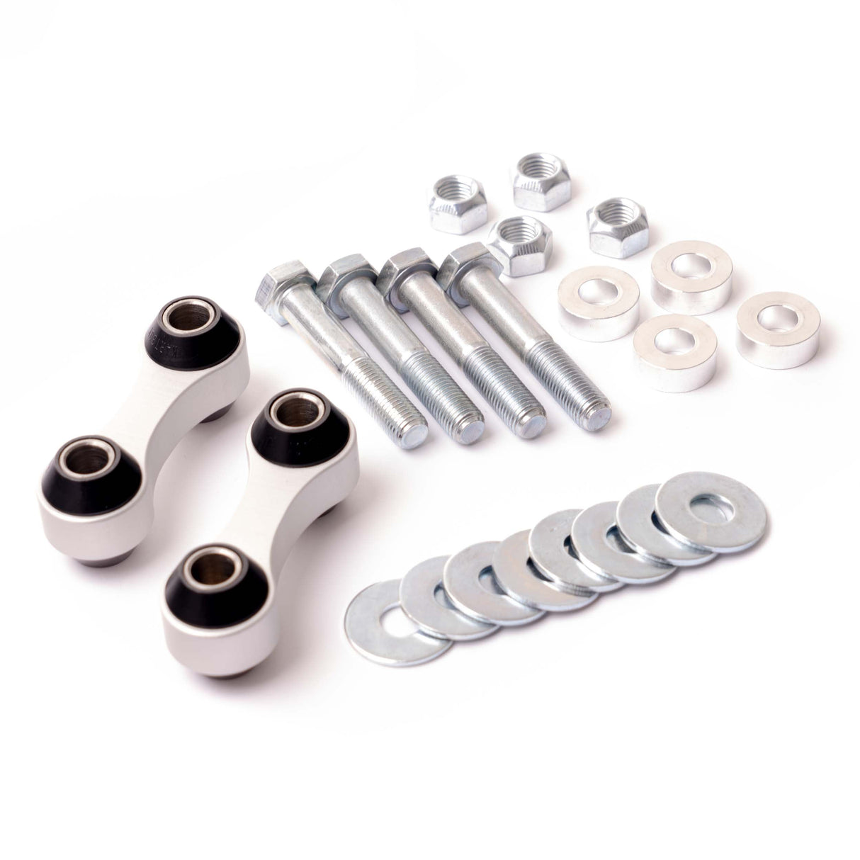 Kartboy Swaybar Endlinks, Front - Subaru WRX & STI (2015-2021)