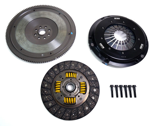 HKS LA Clutch Kit - 2022+ Subaru BRZ