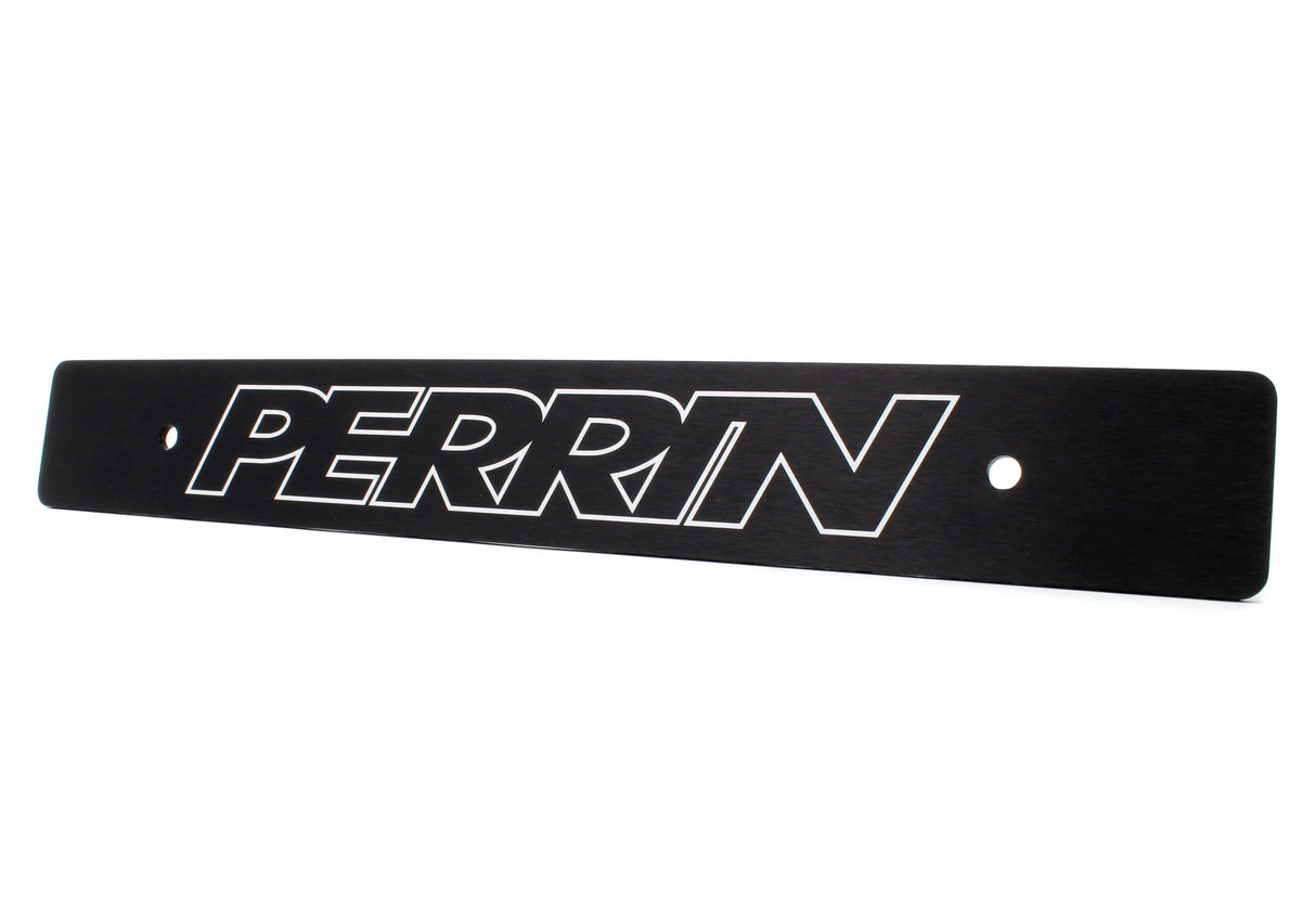 PERRIN License Plate Delete - 2006-2017 Subaru WRX / STI / BRZ - product image 2