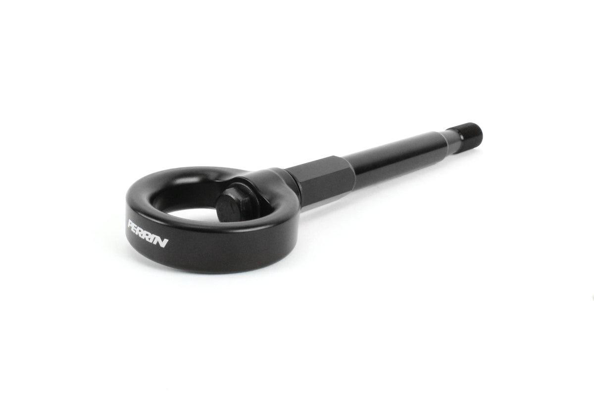 PERRIN Rear Tow Hook - 2008-2014 Subaru WRX / STI Hatchback - product image 5