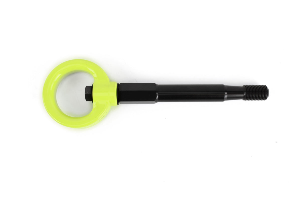 PERRIN Rear Tow Hook - 2008-2014 Subaru WRX / STI Hatchback - product image 15