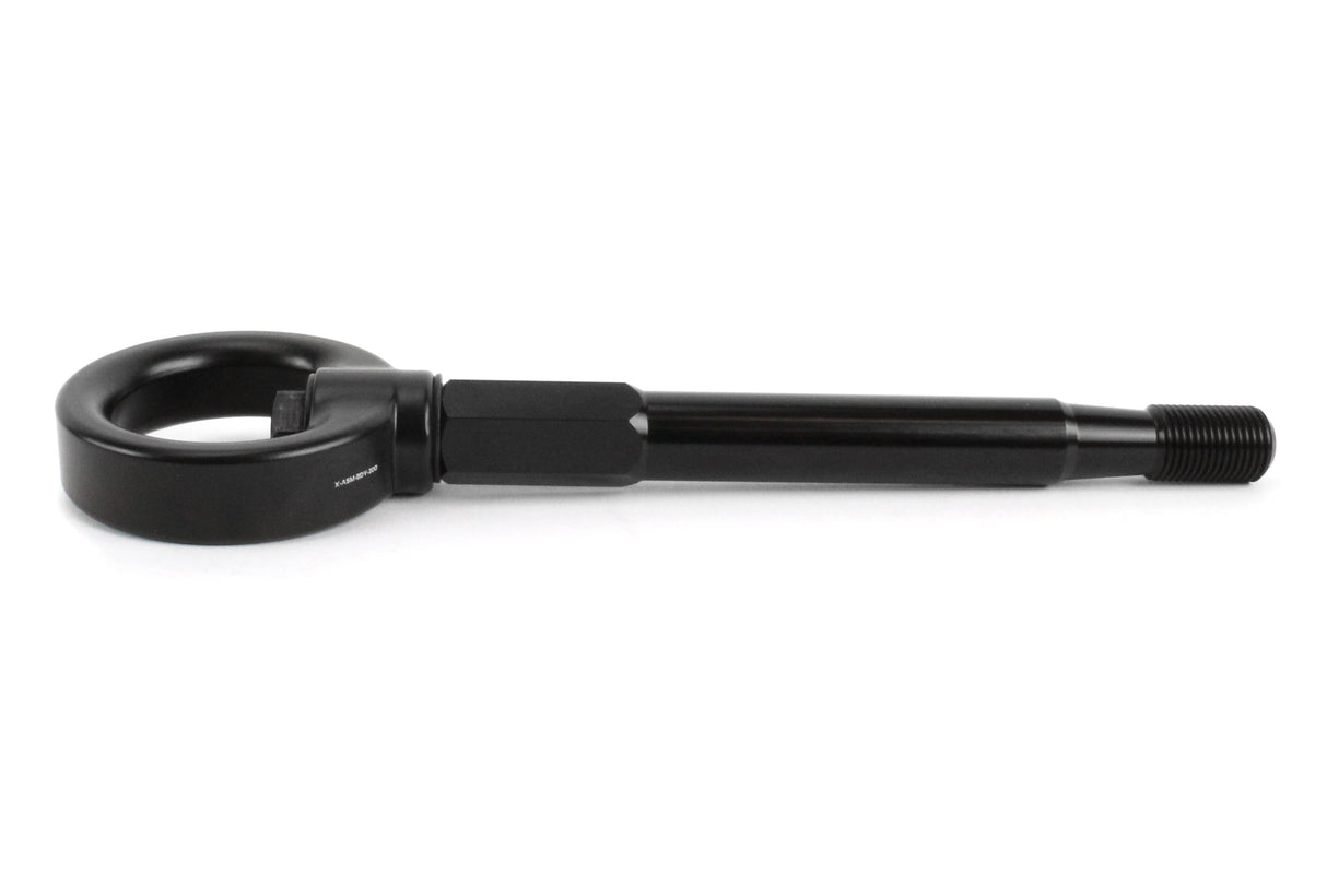 PERRIN Rear Tow Hook - 2008-2014 Subaru WRX / STI Sedan - product image 10