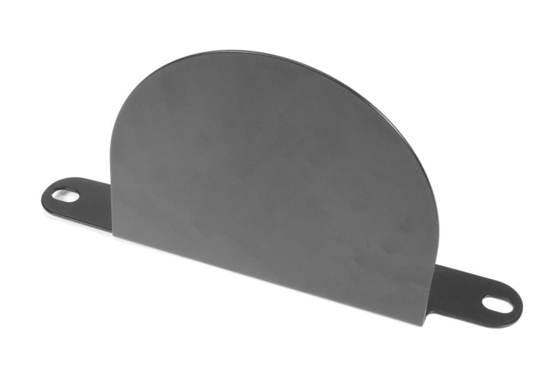 PERRIN Exhaust Cutout Plate - 2024-2026 Subaru BRZ