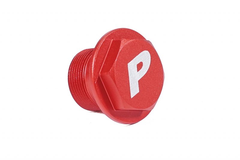 PERRIN Clutch Delay Valve Delete - Subaru WRX / STI / BRZ - product image 1