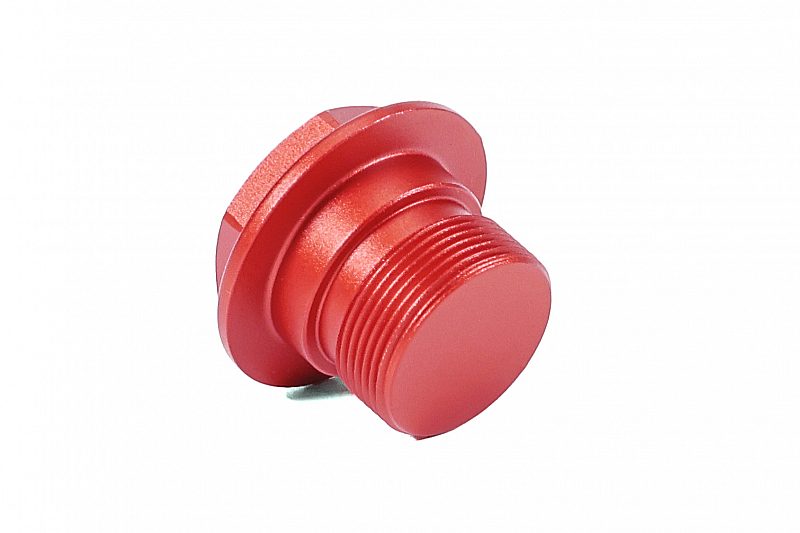 PERRIN Clutch Delay Valve Delete - Subaru WRX / STI / BRZ - product image 2