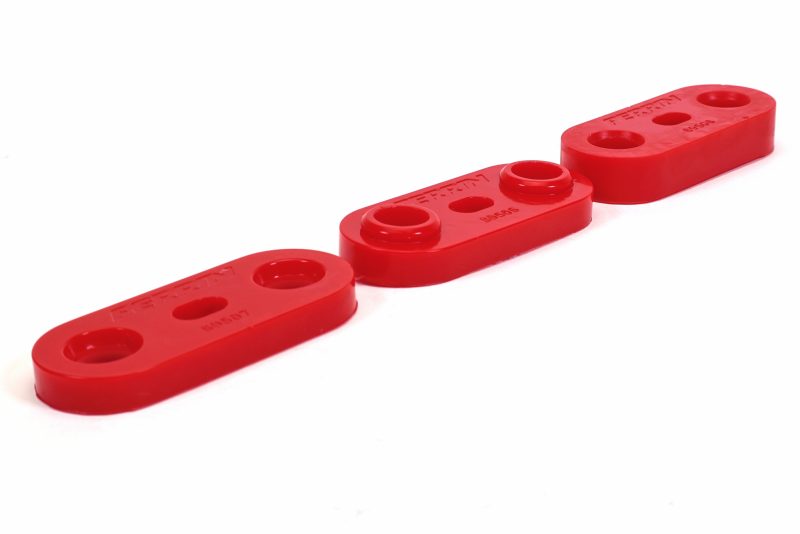 PERRIN Transmission Crossmember Bushings - Subaru WRX / STI - product image 2