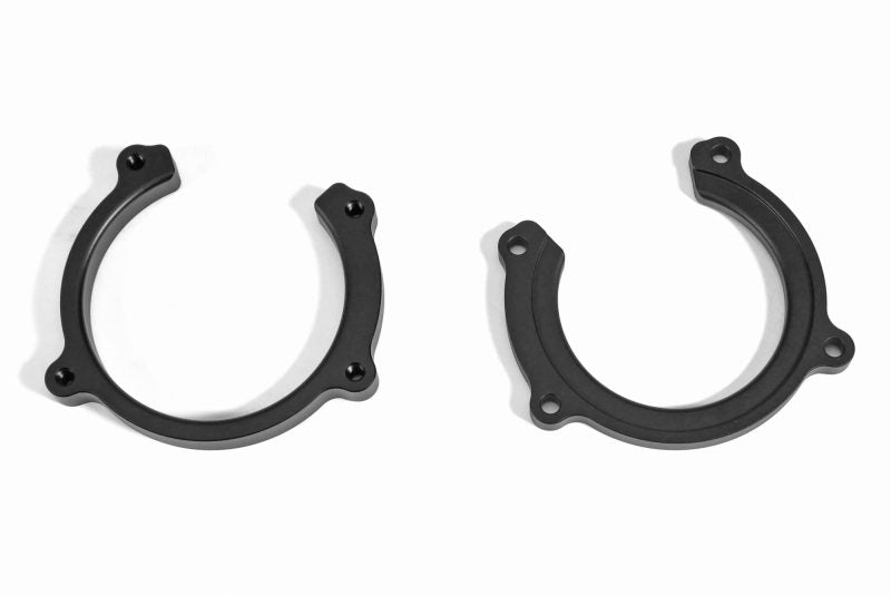 PERRIN Driveshaft Lockdown - 2008-2026 Subaru WRX / 2008-2021 STI